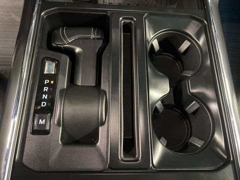 Certified 2023 Ford F150 Lariat w/ Equipment Group 502A High AWD/4WD image 17