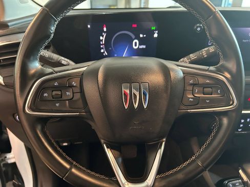 Used 2025 Buick Encore GX Preferred AWD/4WD image 26