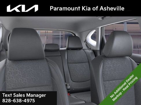 New 2026 Kia Seltos S image 27