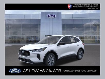New 2026 Ford Escape Active