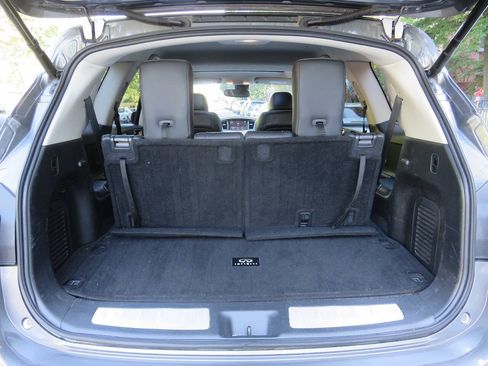 Used 2018 INFINITI QX60 Luxe w/ Premium Plus Package AWD/4WD image 27