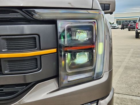 Used 2022 Ford F150 Tremor w/ Equipment Group 402A High AWD/4WD image 10