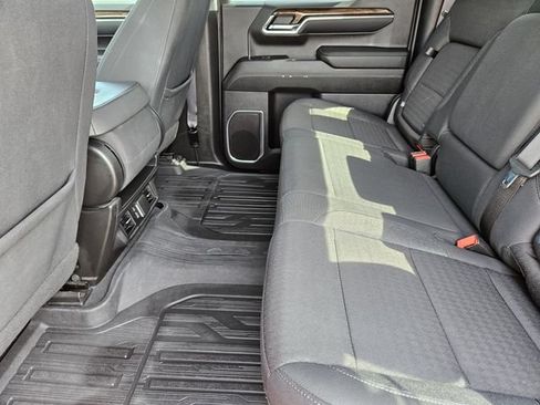 Used 2024 GMC Sierra 1500 Elevation w/ LPO, Elevation Black Package AWD/4WD image 30
