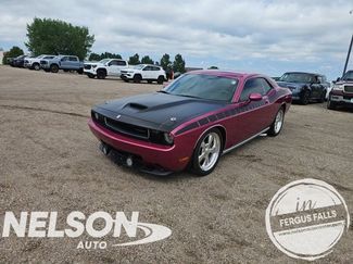 Used 2010 Dodge Challenger R/T RWD 360° Tour