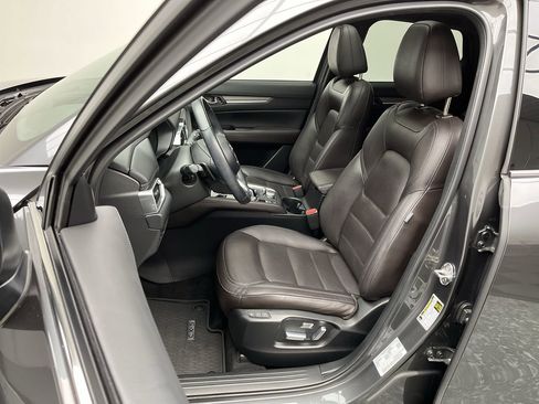 Used 2023 MAZDA CX-5 Signature AWD/4WD image 10