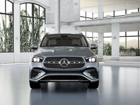 New 2026 Mercedes-Benz GLE 450 4MATIC image 7