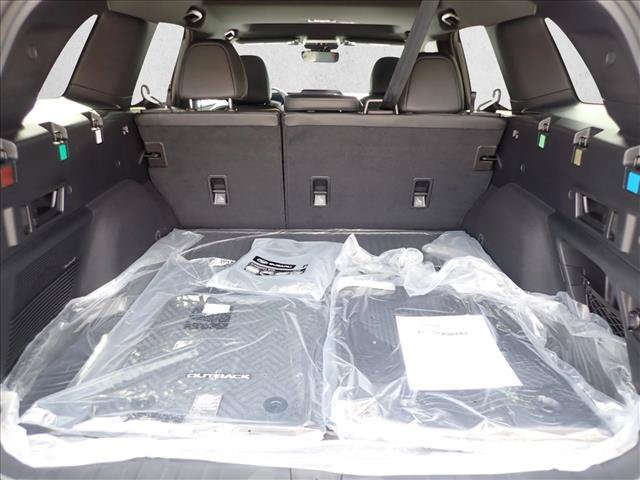 New 2026 Subaru Outback Limited AWD/4WD image 8