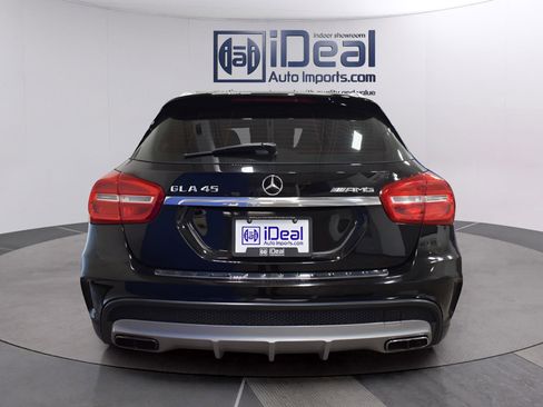 Used 2015 Mercedes-Benz GLA 45 AMG 4MATIC image 3