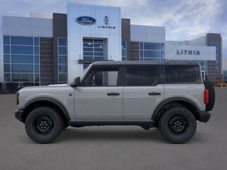 New 2026 Ford Bronco Big Bend w/ Black Diamond Package video 3