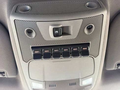 Used 2017 Ford F350 Lariat w/ Chrome Package AWD/4WD image 19