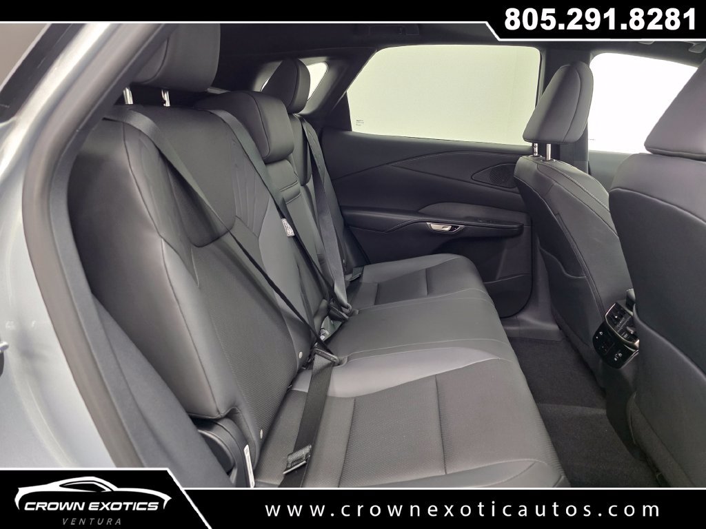 Used 2024 Lexus RX 350 FWD w/ Technology Package image 13