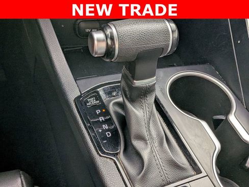 Used 2021 Kia K5 GT-Line image 17