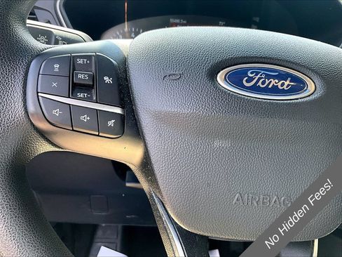 Used 2020 Ford Escape SE AWD/4WD image 16