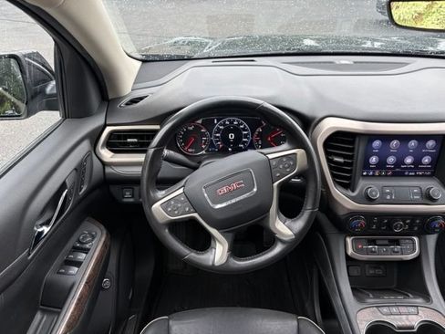 Used 2020 GMC Acadia Denali w/ Denali Ultimate Package AWD/4WD image 20