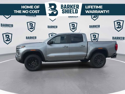 New 2026 GMC Canyon Elevation w/ Convenience Package AWD/4WD image 6
