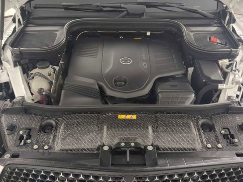 New 2026 Mercedes-Benz GLE 450 4MATIC image 13