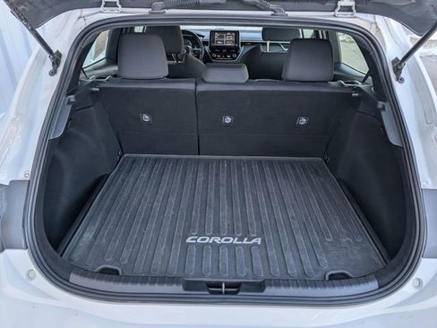 Used 2022 Toyota Corolla SE image 25