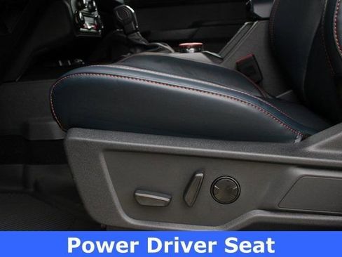 New 2026 Ford Bronco Raptor image 3