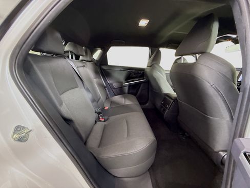 Used 2023 Subaru Solterra AWD image 27