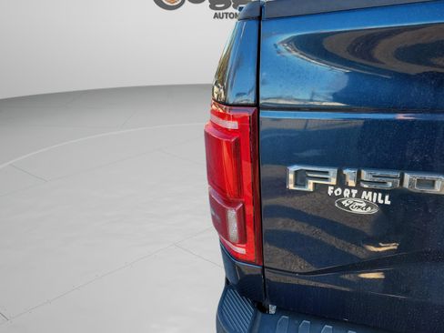 Used 2016 Ford F150 Lariat image 16