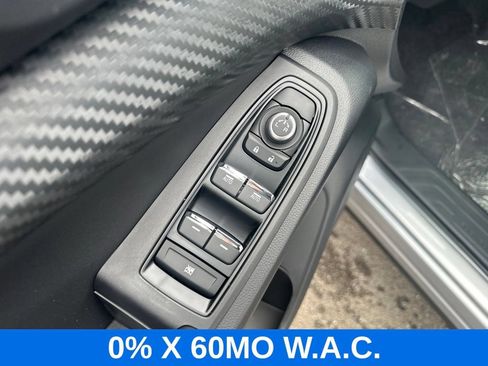 New 2026 Subaru Ascent Premium w/ Premium Package AWD/4WD image 10