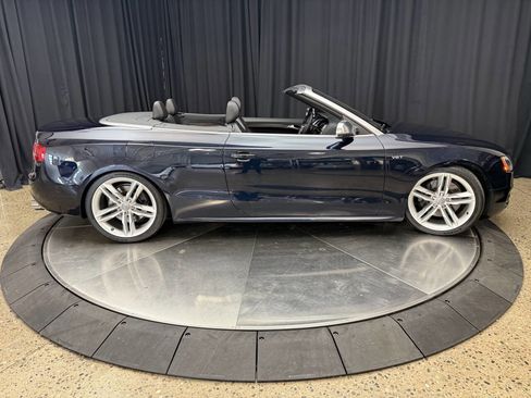Used 2011 Audi S5 Prestige image 10