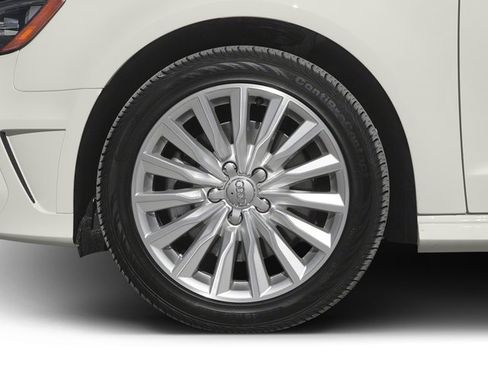 Used 2016 Audi A3 e-tron Premium w/ 17" Wheel Package image 11