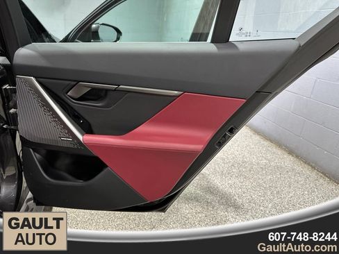 Certified 2026 BMW 530i xDrive AWD/4WD image 19
