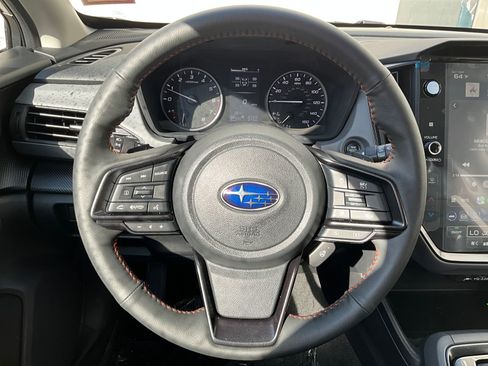 New 2026 Subaru Crosstrek 2.5i Limited w/ Crosstrek Mirror Package AWD/4WD image 14