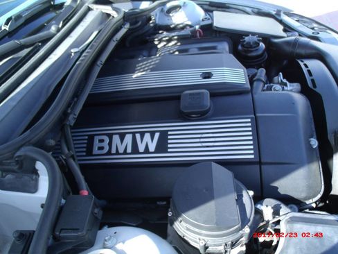 Used 2002 BMW 330Ci Convertible image 32