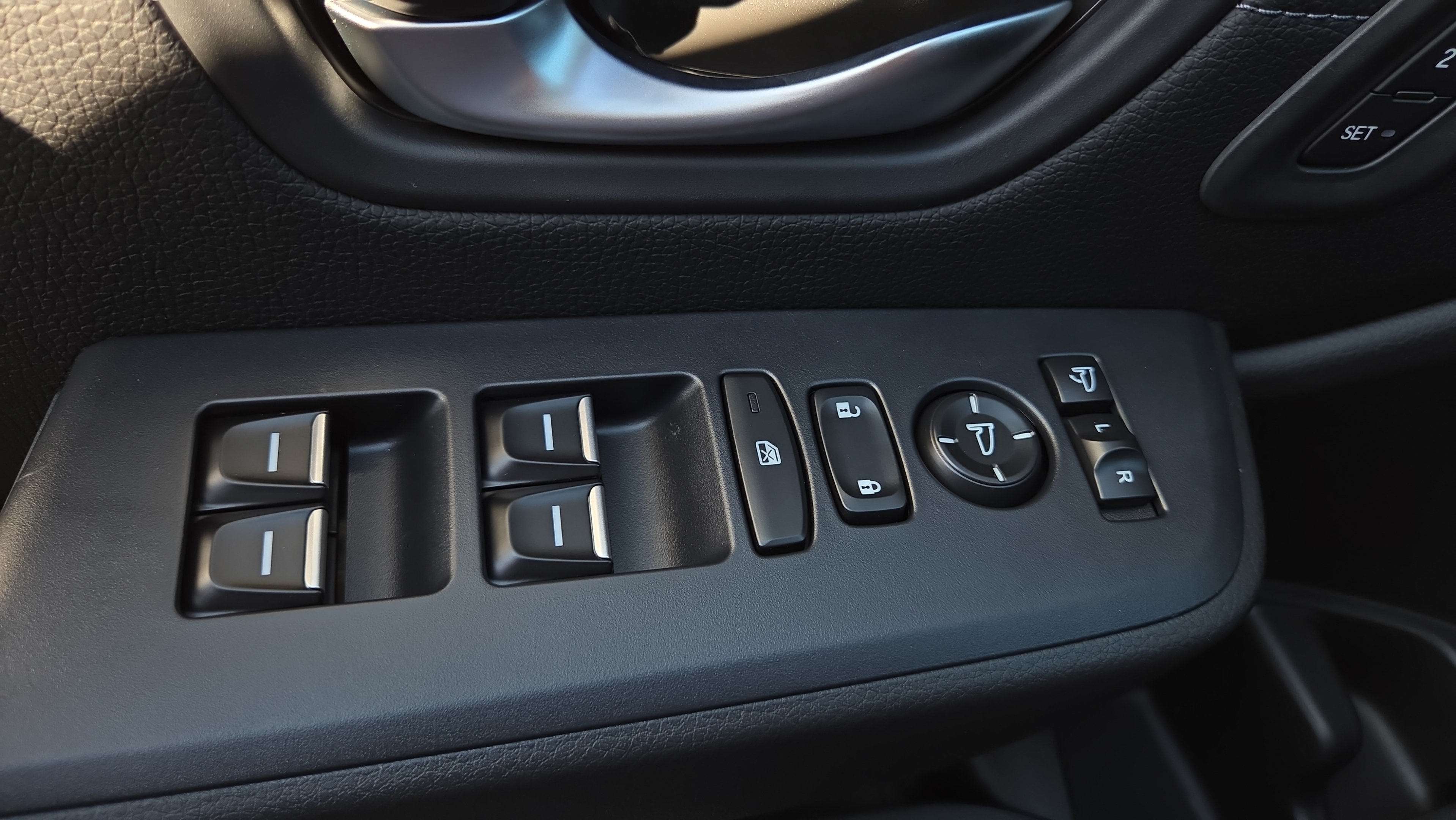 New 2026 Honda Pilot Elite image 33