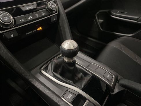Used 2017 Honda Civic Si image 25