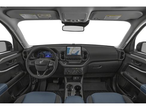 Used 2021 Ford Bronco Sport Outer Banks w/ Outer Banks Package AWD/4WD image 5