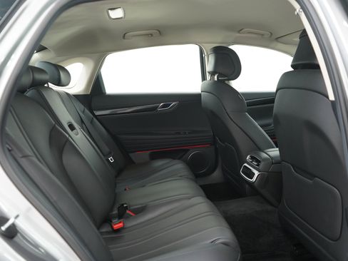 Used 2026 Genesis G80 2.5T AWD/4WD image 12
