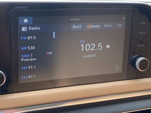Used 2020 Hyundai Sonata SEL w/ Premium Package FWD image 23