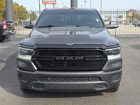 Used 2020 RAM 1500 Big Horn image 2