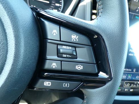 New 2026 Subaru Forester Sport AWD/4WD image 33