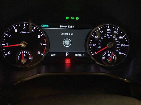 Used 2021 Kia Telluride SX w/ SX Prestige Package AWD/4WD image 15