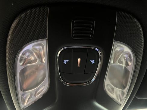Used 2025 Jeep Compass Limited AWD/4WD image 49