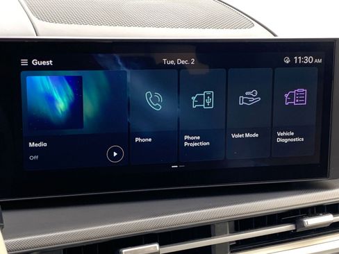 Used 2025 Hyundai Santa Fe SEL image 22