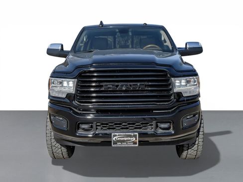 Used 2019 RAM 2500 Limited image 51