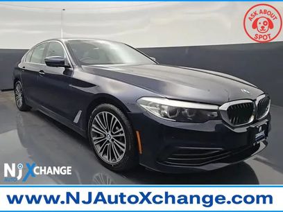 Used 2019 BMW 540i xDrive w/ Convenience Package