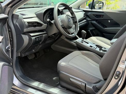 Used 2026 Subaru Crosstrek 2.5i AWD/4WD image 13