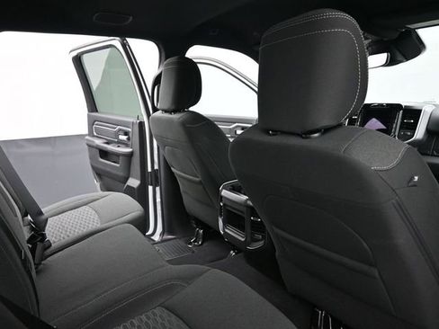 New 2026 RAM 2500 Big Horn AWD/4WD image 20