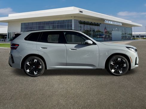 New 2026 BMW X3 xDrive30 w/ M Sport Package image 12