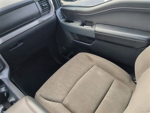 Used 2024 Ford F150 XLT w/ Mobile Office Package image 18
