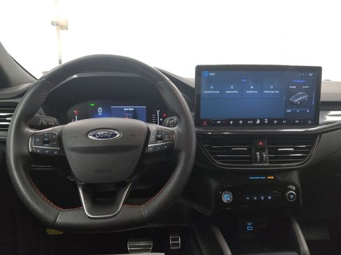 Used 2023 Ford Escape ST-Line Select w/ Tech Pack #1 AWD/4WD image 22