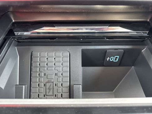 New 2026 Ford F250 Lariat w/ Black Appearance Package AWD/4WD image 19