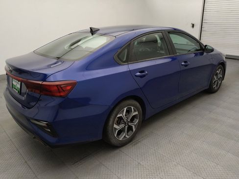 Used 2021 Kia Forte LXS FWD image 10