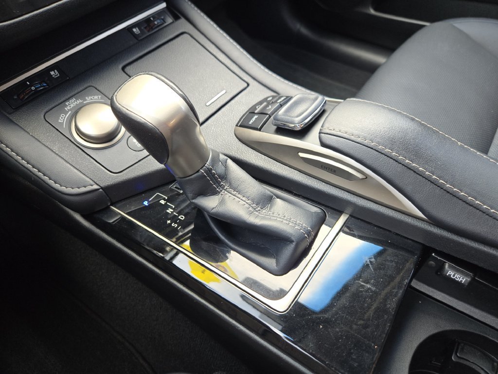Used 2018 Lexus ES 350 w/ Navigation System Package FWD image 20